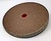 Paper Wheels Sharpening System 6” Wheels for 5” Grinders Grit & Polishing Wheel