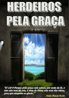 Livro Herdeiros Pela Graça - Hoje