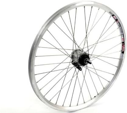 sturmey archer 3 speed wheel 26