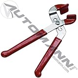 Automann Lug NUT Cover Puller Pliers Adjustable