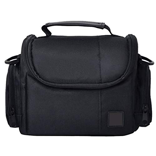 Canon EOS 4000D / Rebel T100 DSLR Camera 18MP with EFS 1855mm Lens