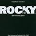 Rocky: 30th Anniversary Edition