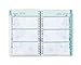 Blue Sky Lianne Create Your Own Cover Academic Year 16/17 Weekly/Monthly 5 x 8 Planner
