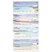 Beach Getaway Top Tear Value Priced Personal Checks (1 Box of Singles, Qty. 125)