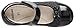 pediped Flex Naomi Mary Jane (Toddler/Little Kid),Black,29 EU (12-12.5 E US Little Kid)