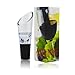MG Series Home and Travel Wine Aerator