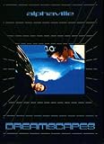 Disco de Alphaville: «Dreamscapes» (Anverso)