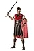 California Costumes Men's Adult-Hercules, Brown/Red, XL (44-46) Costume