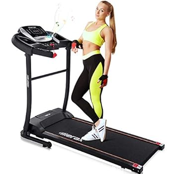 Best folding treadmill under 300