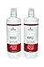 Schwarzkopf Bonacure Hairtherapy Amino Cell Rebuild Repair Rescue Shampoo and Conditioner, 1 L Each, Duo Set