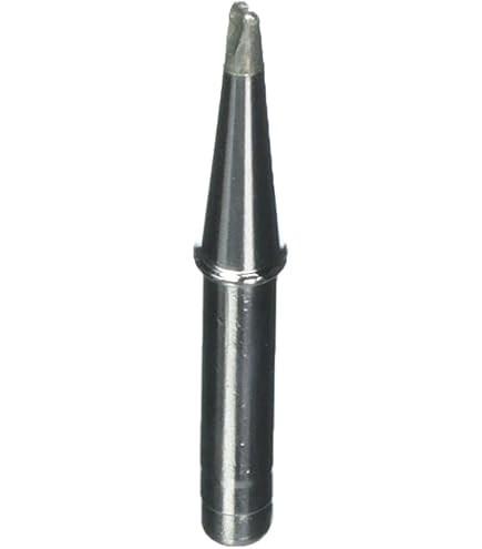 Weller CT6D7 Schraubendreherspitze, 370 U00b0C, 3/16 Zoll, FR W100