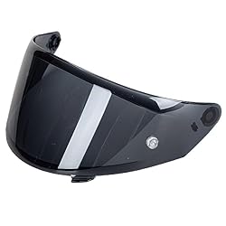 W Suitable for KYT NFR NX Helmet Lenses Y