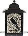 Perky-Pet 363 Birds and Berries Lantern Feeder