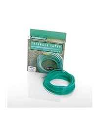 Royal Wulff Triangle Taper Intermedio de agua salada Fly Line