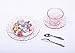 4 Pcs Silicone Baking Molds Cake Chocolate Candy Pans Dog Treats Bones Silicone Mold,Mini Bone Shape Silicone Ice Cube Trays, Silicone Bone Pet Cookies Molds.