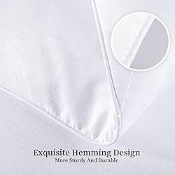 Kingsley trend Queen Comforter Duvet Insert - All