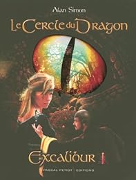Le  cercle du dragon