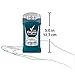 Degree Men Fresh Deodorant, Arctic Edge 3 oz, Twin Pack