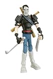 Teenage Mutant Ninja Turtles Movie Figure: Casey Jones