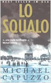 Michael Capuzzo - Lo squalo (2002)