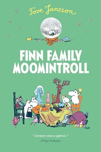 The Exploits of Moominpappa: Jansson, Tove: 9780380019106: Amazon