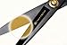 Guggenhein IX, Professional Tailor Shears, 9-Inch