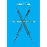 The Future of Strategy