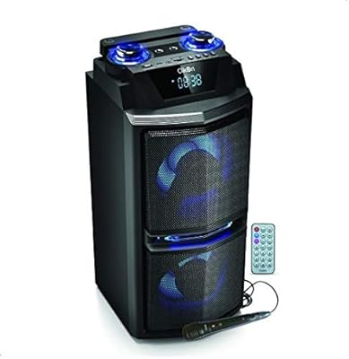 clikon speaker price