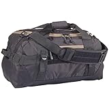 5.11 NBT Lima Duffle Bag, 12 x 24 x 12-Inch, Black