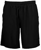 Prince Men's Short (Black)