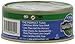 Wild Planet, Wild Albacore Tuna, No Salt Added, 5 Ounce Cans (Pack of 6)