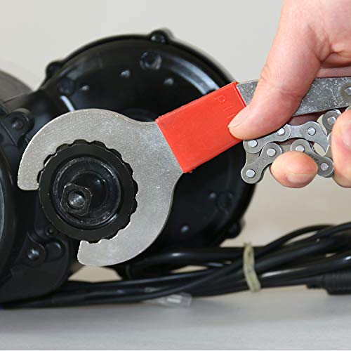 BAFANG Installation Tool Multi-Function Wrench Installing Fitting Tool Kit for BBS01 BBS02 BBSHD