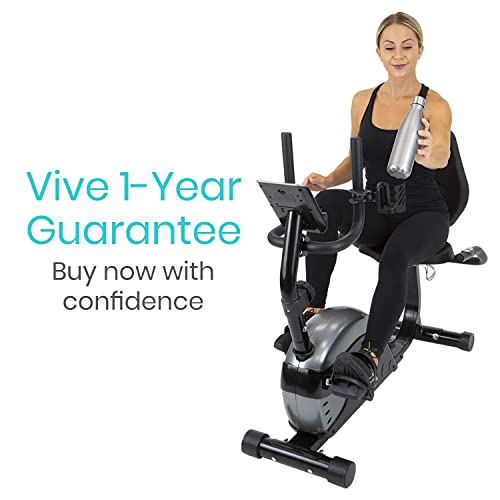 Vive Wheelchair Cup Holder for XL Drinks for Strollers, Walkers