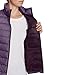 Eddie Bauer Women's CirrusLite Down Vest, Black Regular M