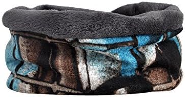 ACSEER Slouchy Cable Cotton Beanie Headwear - Beanie Hats Serious Beanie Hats for Men &amp; Women 09