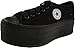 Maxstar Women's C50 6 Holes Platform Canvas Low Top All Sneakers