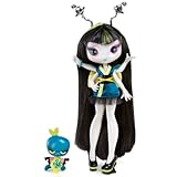 Novi Stars Doll, Malie Tasker