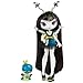 Novi Stars Doll, Malie Tasker