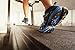 Luxsego 3 Pairs/Set Elastic No Tie Shoelaces, Best Lock Shoelaces for Adult and Kids, Running, Climbing, Durable with No Tie Elastic System, Ideal for Sneakers and Boots by Sununico (Black)