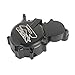 XFMT Left Engine Stator Crankcase Cover For Suzuki GSXR 600 GSX-R750 2006-2016 2009 2007