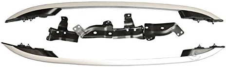 Taishuai 4x4 Pickup Car Roof Bar Roof Rack Fit For Nissan Navara NP300 2015 2016