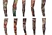 VIGUEUR Tattoos That Look Real Tattoo Arm Sleeves for Men Body Art Tattoo (20PCS)