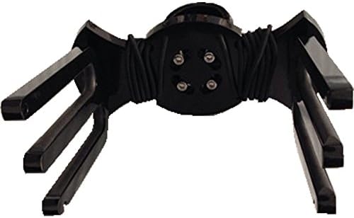 CHEERWAKE NEW ANODIZE FINISHED BAT ANGLE MOUNT WAKEBOARD TOWER RACK WAKE BOARDING WB2