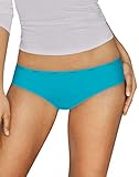 Hanes Signature Breathe Women's Cotton Hipster
