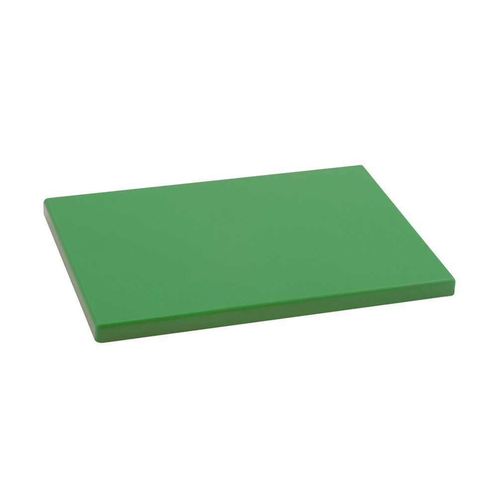 Metaltex - Kitchen board, polyethylene, green, 29 x 20 x 1.5 cm