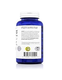 DHEA pura, 0.0035 oz máx fuerza, 200 cápsulas, apoya niveles de hormonas...