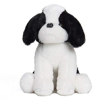Alpha Dog Premium Stuffed Toy 25cm Amazon In Toys Games