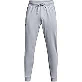 Under Armour Mens Tricot Joggers