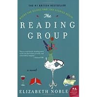 The Reading Group: A Novel