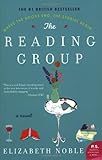 The Reading Group: A Novel